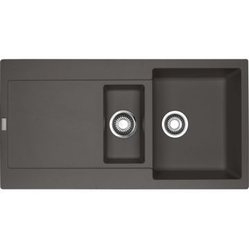 Maris MRG 651-97 Slate Grey