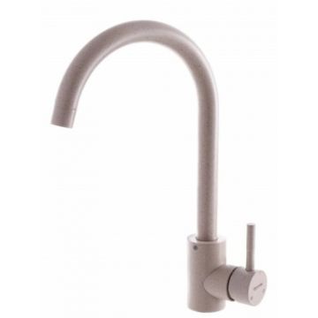 MIXXUS SUS-011 (322 color) baterie bucatarie bej