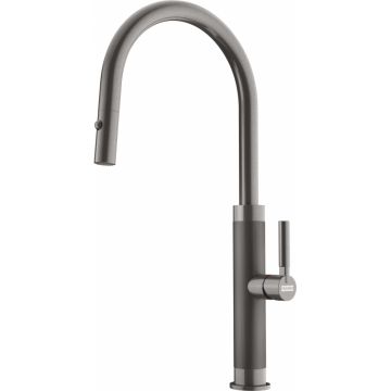 Mythos Masterpiece Anthracite Mythos Masterpiece Anthracite