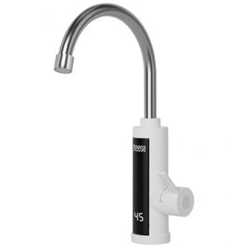 ROBINET INSTANT APA CALDA 3500W TEESA ROBINET INSTANT APA CALDA 3500W TEESA