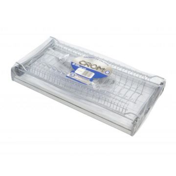 Scurgator Vase 600 Crom