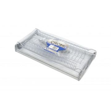 Scurgator Vase 900 Crom