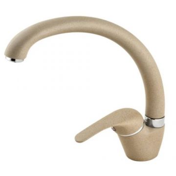 Baterie bucatarie Alveus GM 230 G55, bej - Culoare Beige