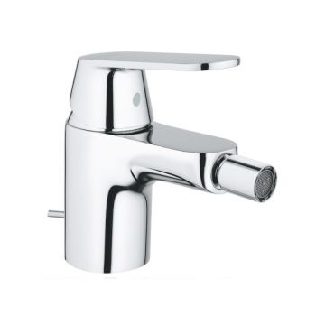 Baterie pentru Bideu, Grohe Eurosmart Cosmopolitan, Marimea S, Crom