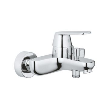 Baterie pentru Cada, Grohe Eurosmart Cosmopolitan, Crom