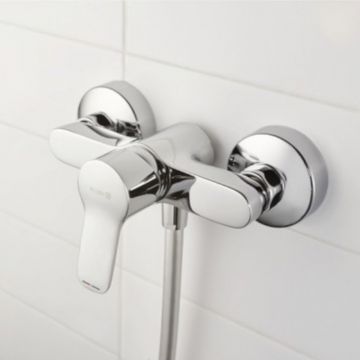 Baterie pentru Dus, Kludi Pure and Easy