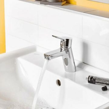 Baterie pentru Lavoar, Kludi Pure and Easy