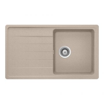 Chiuveta bucatarie Schock Element D-100 - Dimensiune 860x500 mm