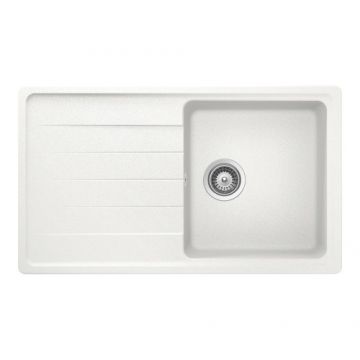 Chiuveta bucatarie Schock Element D-100 - Dimensiune 860x500 mm