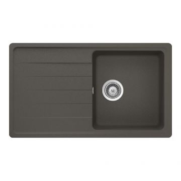 Chiuveta bucatarie Schock Element D-100 - Dimensiune 860x500 mm