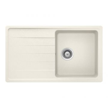 Chiuveta bucatarie Schock Element D-100 - Dimensiune 860x500 mm