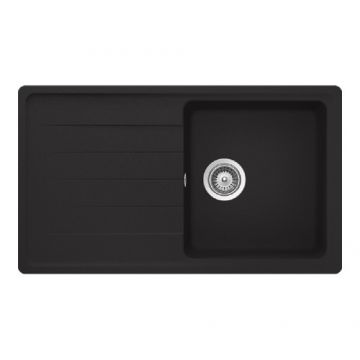 Chiuveta bucatarie Schock Element D-100 - Dimensiune 860x500 mm