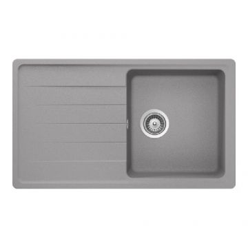 Chiuveta bucatarie Schock Element D-100L - Dimensiune 1000x500 mm