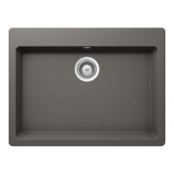 Chiuveta bucatarie Schock Galaxy N-100L - Dimensiune 700 x 530 mm