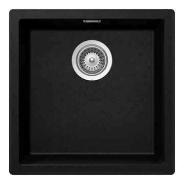 Chiuveta bucatarie Schock Kaia N-100 - Dimensiune 456x456 mm