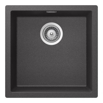 Chiuveta bucatarie Schock Kaia N-100 - Dimensiune 456x456 mm