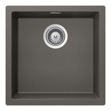 Chiuveta bucatarie Schock Kaia N-100 - Dimensiune 456x456 mm