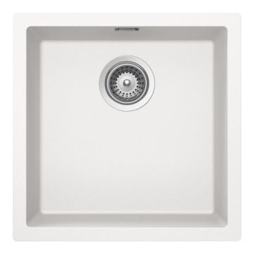 Chiuveta bucatarie Schock Kaia N-100 - Dimensiune 456x456 mm