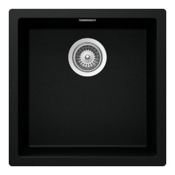 Chiuveta bucatarie Schock Kaia N-100 - Dimensiune 456x456 mm