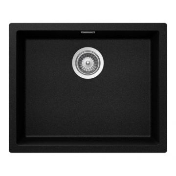 Chiuveta bucatarie Schock Kaia N-100L - Dimensiune 556x456 mm