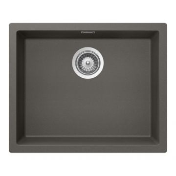 Chiuveta bucatarie Schock Kaia N-100L - Dimensiune 556x456 mm