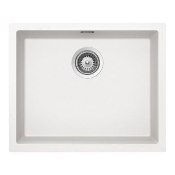 Chiuveta bucatarie Schock Kaia N-100L - Dimensiune 556x456 mm