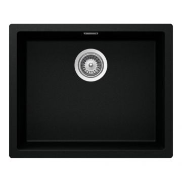 Chiuveta bucatarie Schock Kaia N-100L - Dimensiune 556x456 mm