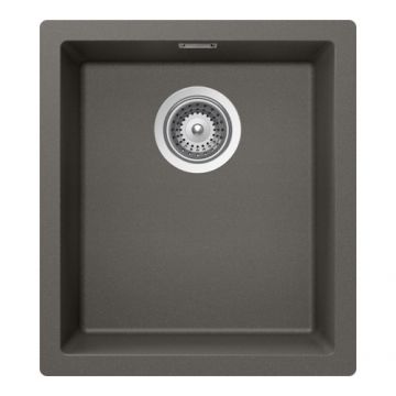 Chiuveta bucatarie Schock Kaia N-100S - Dimensiune 406x456 mm