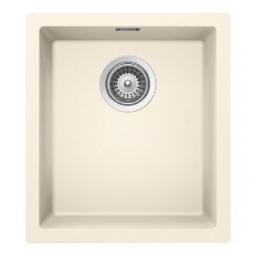 Chiuveta bucatarie Schock Kaia N-100S - Dimensiune 406x456 mm