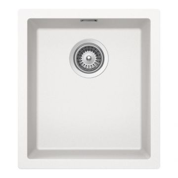 Chiuveta bucatarie Schock Kaia N-100S - Dimensiune 406x456 mm