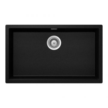 Chiuveta bucatarie Schock Kaia N-100XL - Dimensiune 765x510 mm