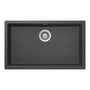 Chiuveta bucatarie Schock Kaia N-100XL - Dimensiune 765x510 mm