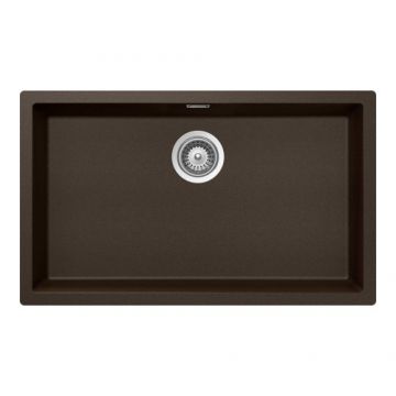 Chiuveta bucatarie Schock Kaia N-100XL - Dimensiune 765x510 mm