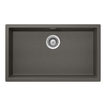 Chiuveta bucatarie Schock Kaia N-100XL - Dimensiune 765x510 mm