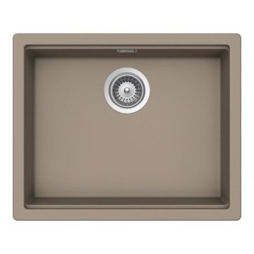 Chiuveta bucatarie Schock Kiruna N-100L - Dimensiune 556x456 mm