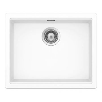 Chiuveta bucatarie Schock Kiruna N-100L - Dimensiune 556x456 mm