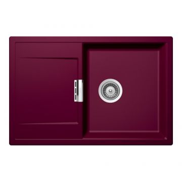 Chiuveta bucatarie Schock Mono D-100 - Dimensiune 765x510 mm