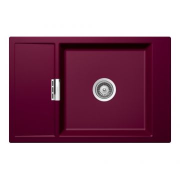 Chiuveta bucatarie Schock Mono D-100XS - Dimensiune 780x510 mm