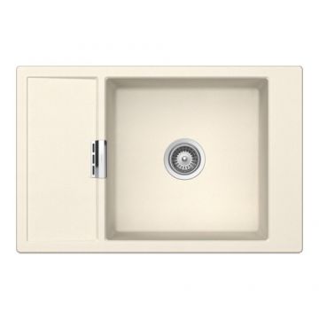 Chiuveta bucatarie Schock Mono D-100XS - Dimensiune 780x510 mm