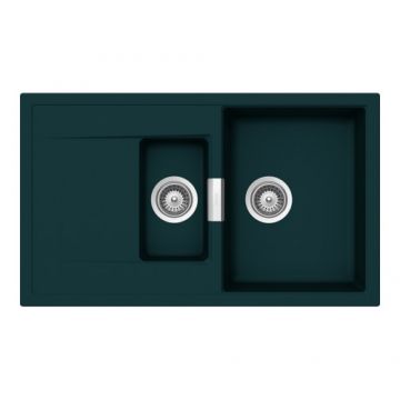 Chiuveta bucatarie Schock Mono D-150 - Dimensiune 860x510 mm