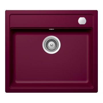 Chiuveta bucatarie Schock Mono N-100 - Dimensiune 570x510 mm