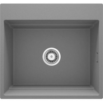 Chiuveta magnetica din granit, 1-cuva