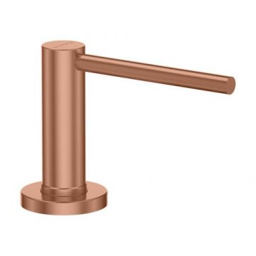 Dozator detergent lichid Schock Samo L - Culoare Copper Schock