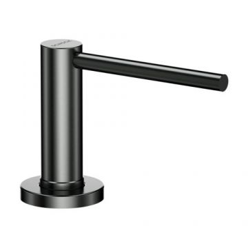 Dozator detergent lichid Schock Samo L - Culoare gunmetal