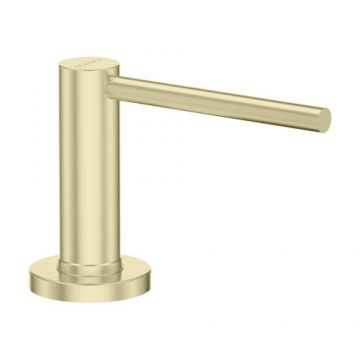 Dozator detergent lichid Schock Samo L - Culoare White Gold Schock