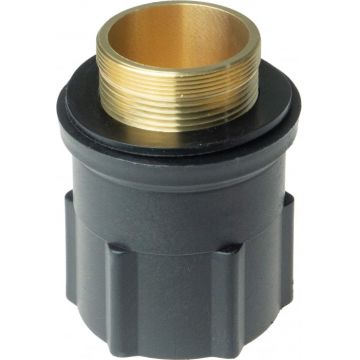 Manson de fixare pentru baterii chiuveta si lavoar, cu accesorii de instalare, Deante