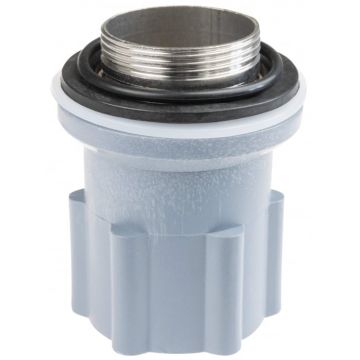 Manson de fixare pentru baterii chiuveta si lavoar, Deante