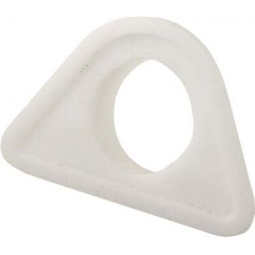 Perna de rigidizare pentru baterie, alb,  Deante