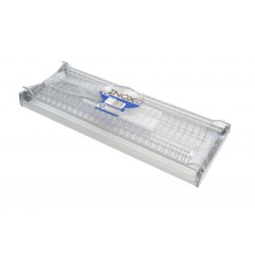 Scurgator Vase 800mm Inox