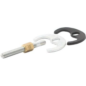 Set de montaj pentru baterii, cu montare pe consola, Deante